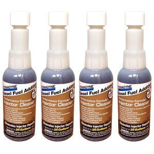 diesel-injector-cleaner