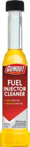 Gumout Fuel Injector Cleaner