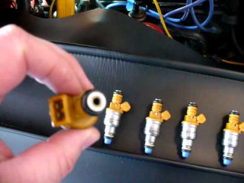 How To Clean Fuel Injectors Effectively And On Budget