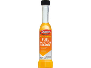 Gumout Fuel Injector Cleaner Review