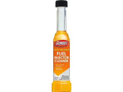 Gumout Fuel Injector Cleaner Review