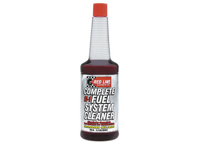 fuel-injector-cleaning